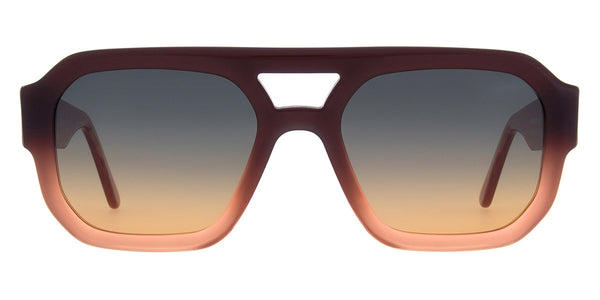 Brown/Orange / 54-19-145