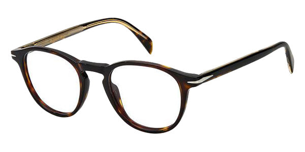 David Beckham DB 1018 0086 47 - Havana #id:db1018000086_s:100105