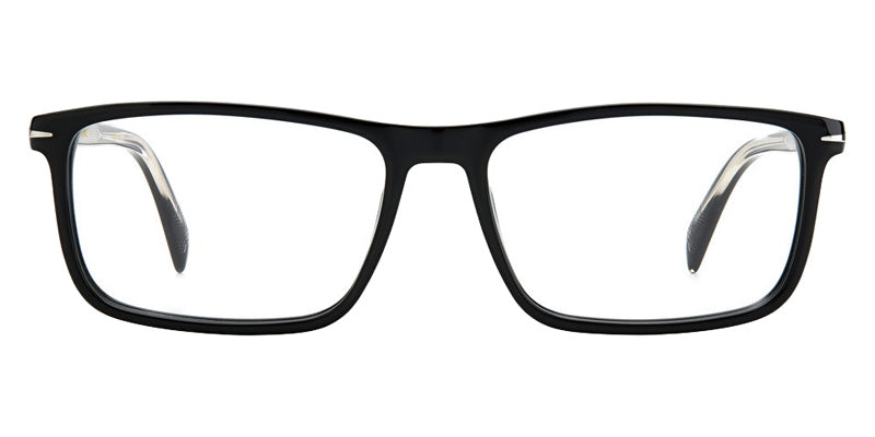 David Beckham DB 1019 0807 59 - Black #id:db1019000807_s:100100