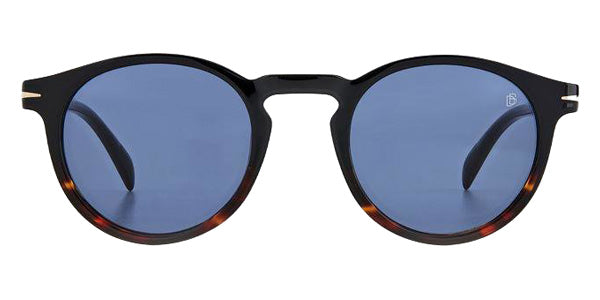 David Beckham DB 1036/S 037NKU 49 - Black Horn #id:db1036s037nku_s:100100