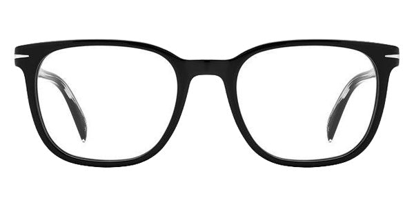 David Beckham DB 1107 0807 52 - Black #id:db1107000807_s:100100