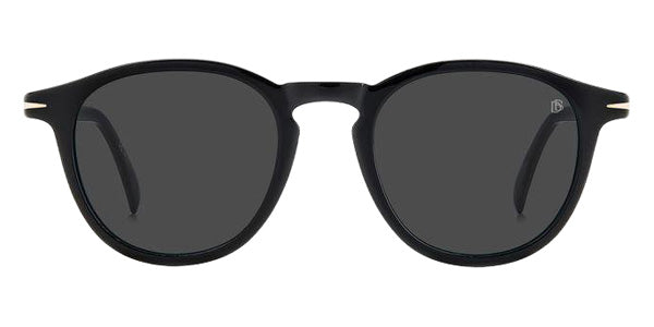 David Beckham DB 1114/S 02M2IR 49 - Black Gold #id:db1114s02m2ir_s:100100