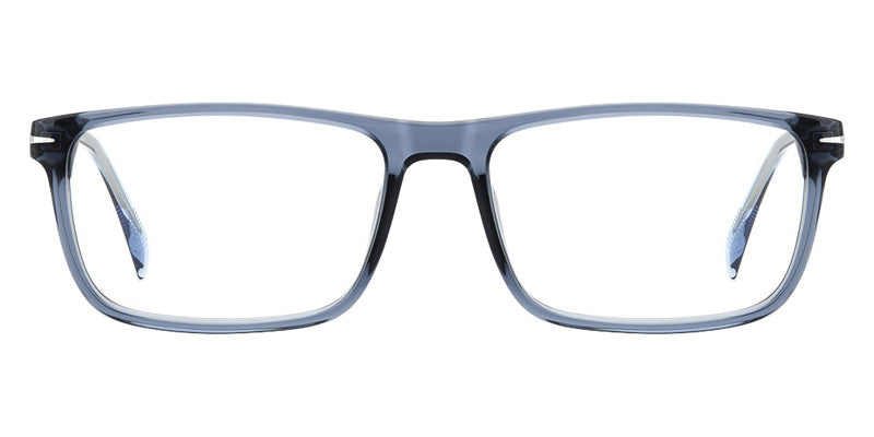 David Beckham DB 1135 0PJP 55 - Blue #id:db1135000pjp_s:100100