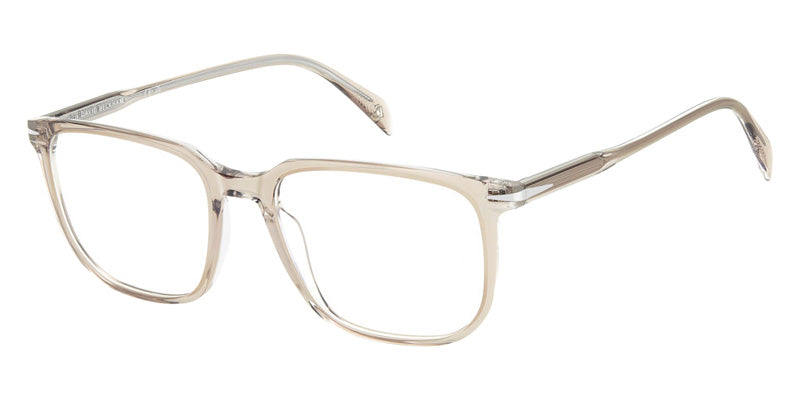 David Beckham DB 1141 0SD9 54 - Beige Crystal #id:db1141000sd9_s:100105