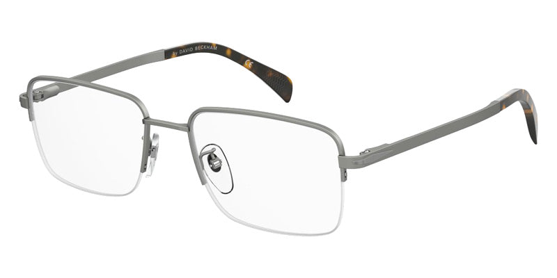 David Beckham DB 1150 0R81 56 - Matte Ruthenium #id:db1150000r81_s:100100