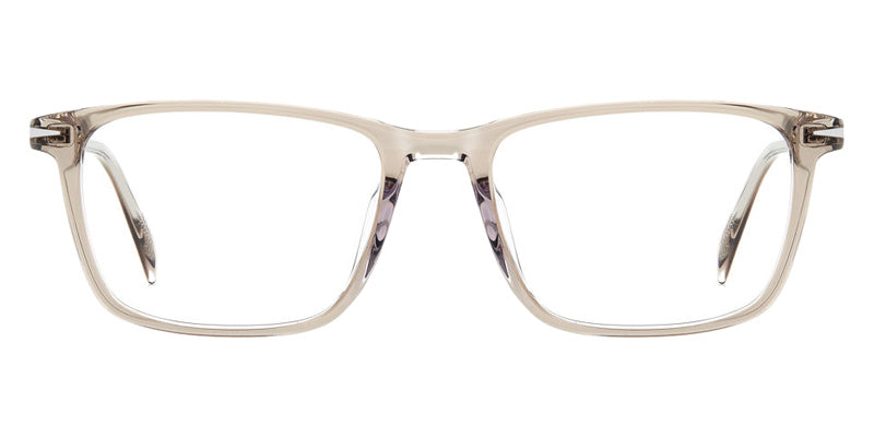 David Beckham FOS 7224 02NL 52 - Beige Crystal #id:db1154f000sd9_s:102100