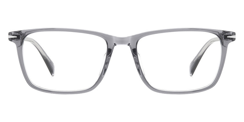 David Beckham FOS 7224 063M 52 - Gray Crystal #id:db1154f000tx7_s:104100