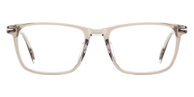 David Beckham DB 1154/F/US 0SD9 57 - Beige Crystal #id:db1154fus000sd9_s:102100