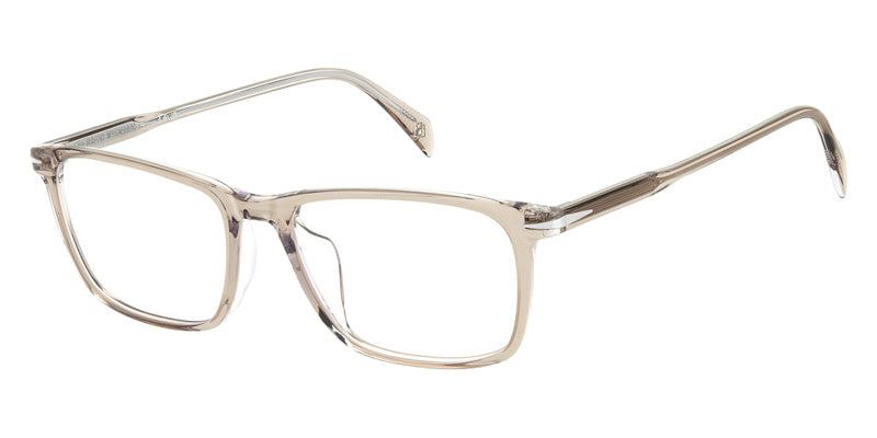 David Beckham DB 1154/F/US 0SD9 57 - Beige Crystal #id:db1154fus000sd9_s:102105