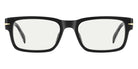 David Beckham FOS 7224 09QB 52 - Black Gold #id:db1170f0002m2_s:100100