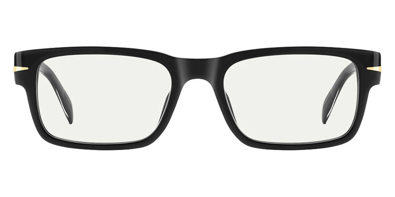 David Beckham FOS 7224 09QB 52 - Black Gold #id:db1170f0002m2_s:100100