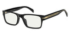 David Beckham FOS 7224 09QB 52 - Black Gold #id:db1170f0002m2_s:100105