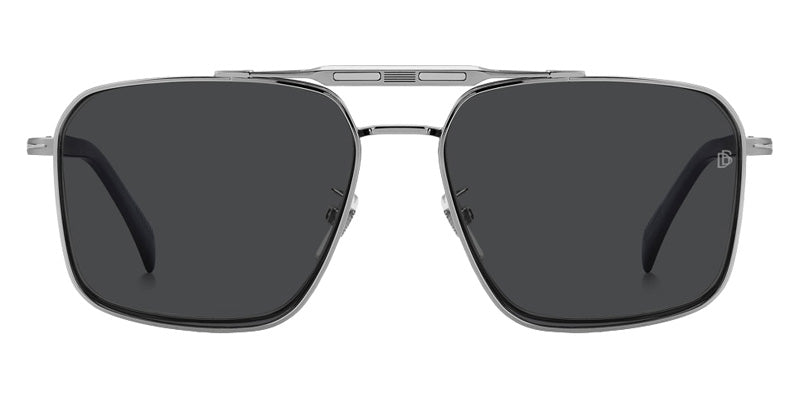 David Beckham DB 1187/G/C 0KJ1M9 57 - Dark Ruthenium #id:db1187gc0kj1m9_s:100100