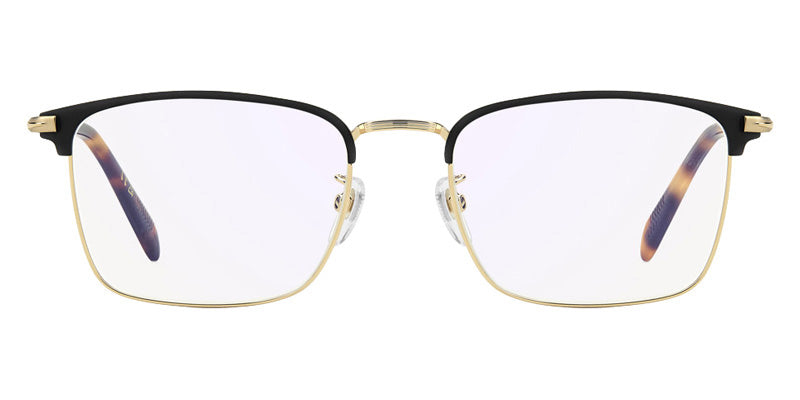 David Beckham DB 1201/G 0I462Y 54 - Matte Black Gold #id:db1201g0i462y_s:102100