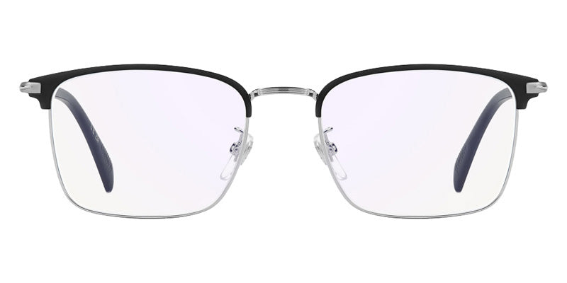 David Beckham DB 1201/G 0TI72Y 54 - Matte Black Ruthenium #id:db1201g0ti72y_s:104100