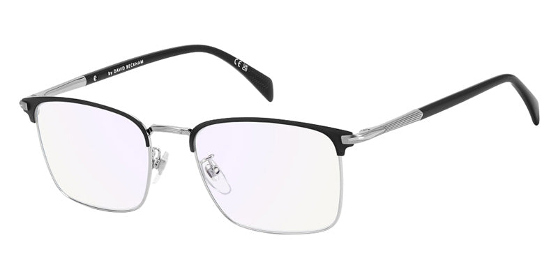 David Beckham DB 1201/G 0TI72Y 54 - Matte Black Ruthenium #id:db1201g0ti72y_s:104105