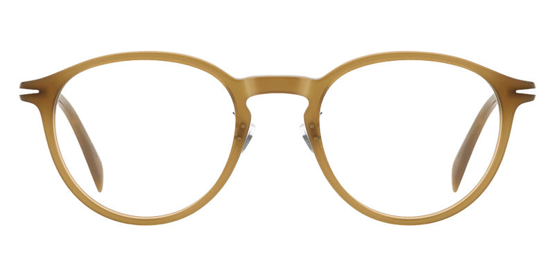 David Beckham DB 1205/G/US 0FMP 50 - Ochre #id:db1205gus000fmp_s:102100