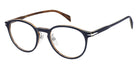 David Beckham DB 1205/G/US 0S9W 50 - Blue Brown #id:db1205gus000s9w_s:104105