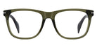 David Beckham DB 1208 01QA 54 - Olive Havana #id:db12080001qa_s:100100