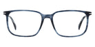 David Beckham DB 1231/US 038I 55 - Blue Horn #id:db1231us00038i_s:100100