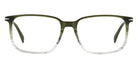 David Beckham DB 1231/US 06NT 55 - Green Striped #id:db1231us0006nt_s:104100