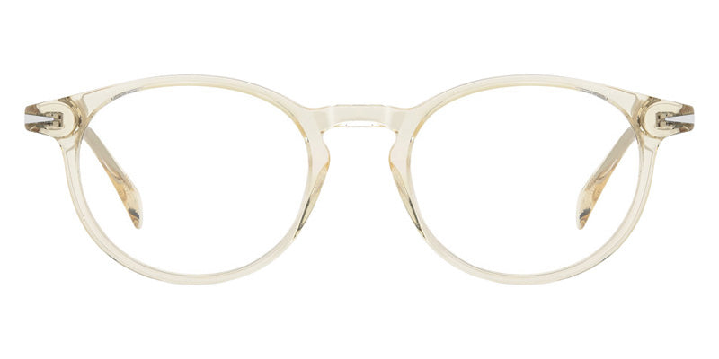David Beckham FOS 7227/G 0003 54 - Yellow #id:db1232us00040g_s:100100