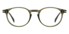 David Beckham FOS 7227/G 0DLD 54 - Olive #id:db1232us0004c3_s:102100