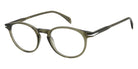 David Beckham FOS 7227/G 0DLD 54 - Olive #id:db1232us0004c3_s:102105