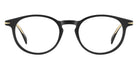 David Beckham FOS 7227/G 0FLL 54 - Black #id:db1232us000807_s:104100
