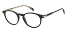 David Beckham FOS 7227/G 0FLL 54 - Black #id:db1232us000807_s:104105