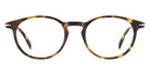 David Beckham FOS 7227/G 0R80 54 - Brown Havana #id:db1232us000wr9_s:106100