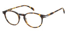 David Beckham FOS 7227/G 0R80 54 - Brown Havana #id:db1232us000wr9_s:106105