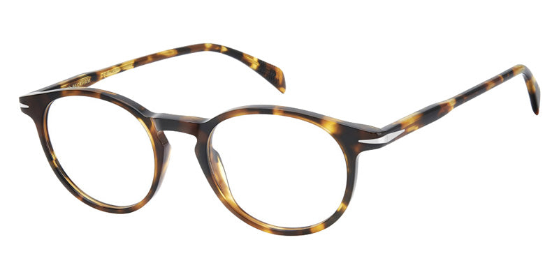David Beckham FOS 7227/G 0R80 54 - Brown Havana #id:db1232us000wr9_s:106105