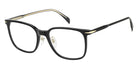 David Beckham FOS 7228 06AK 52 - Black #id:db1233gus000807_s:100105