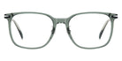 David Beckham FOS 7228 0807 52 - Green Crystal #id:db1233gus000b59_s:102100
