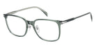 David Beckham FOS 7228 0807 52 - Green Crystal #id:db1233gus000b59_s:102105