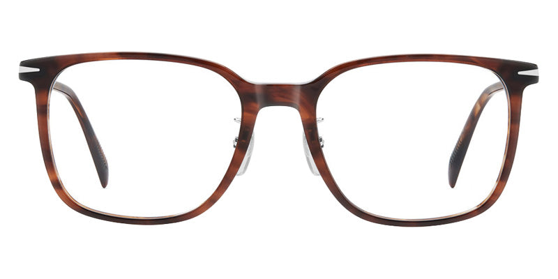 David Beckham FOS 7228 0KB7 52 - Brown Horn #id:db1233gus000ex4_s:104100