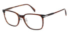 David Beckham FOS 7228 0KB7 52 - Brown Horn #id:db1233gus000ex4_s:104105