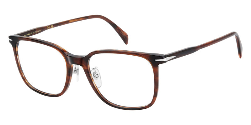 David Beckham FOS 7228 0KB7 52 - Brown Horn #id:db1233gus000ex4_s:104105