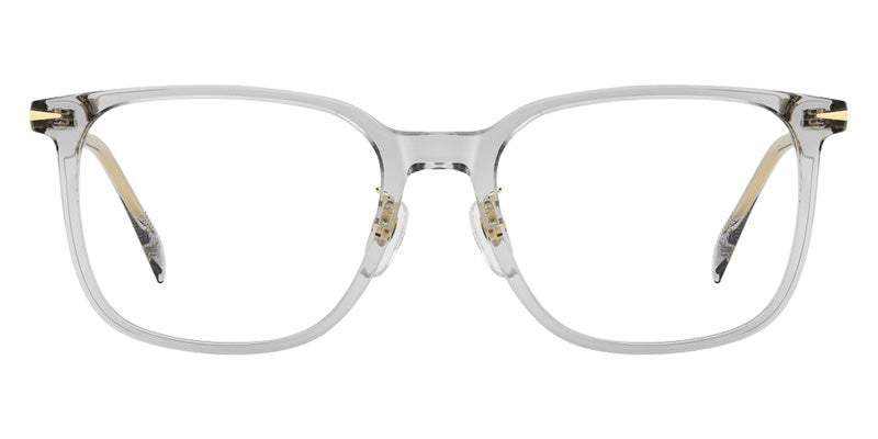 David Beckham FOS 7229 0003 54 - Gray #id:db1233gus000kb7_s:106100