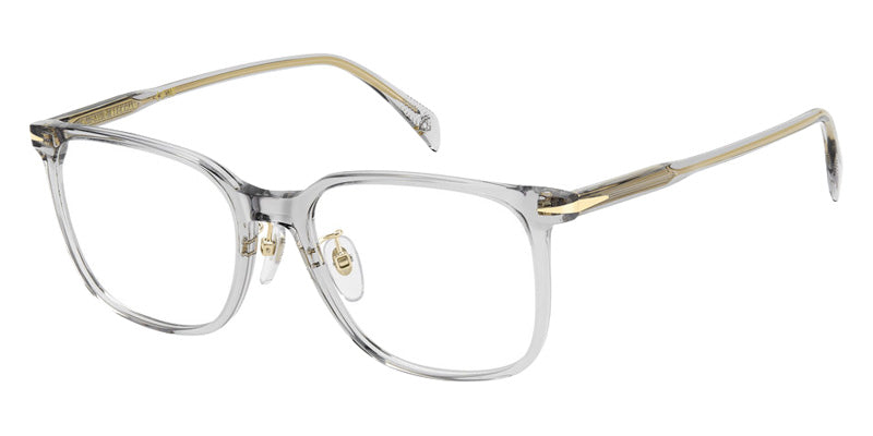 David Beckham FOS 7229 0003 54 - Gray #id:db1233gus000kb7_s:106105