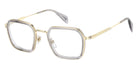 David Beckham FOS 7231/G 0FLL 55 - Gold Gray #id:db1239g0002f7_s:100105