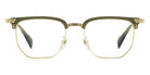 David Beckham HG 1420/G/US 0FLL 56 - Olive #id:db1240gus0004c3_s:102100