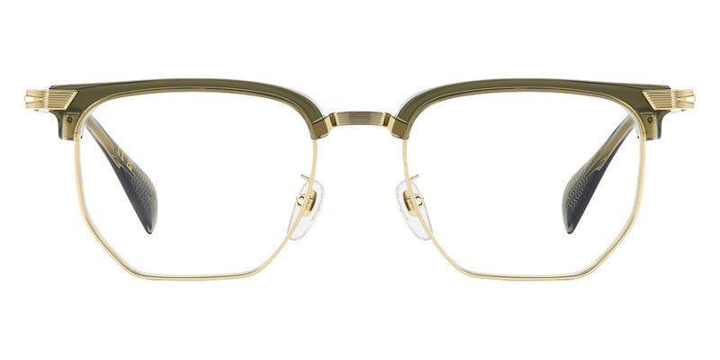 David Beckham HG 1420/G/US 0FLL 56 - Olive #id:db1240gus0004c3_s:102100