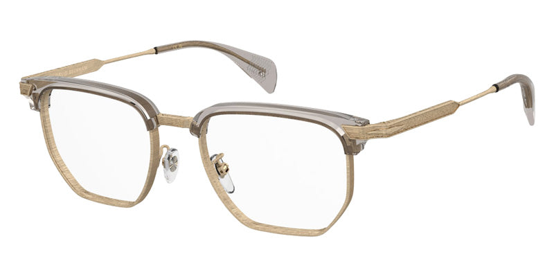 David Beckham HG 1420/G/US 0R80 56 - Gray Gold #id:db1240gus000ft3_s:104100