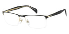 David Beckham HG 1422/G/C/US 0QFUM9 56 - Black Gold #id:db1244gus0002m2_s:100105