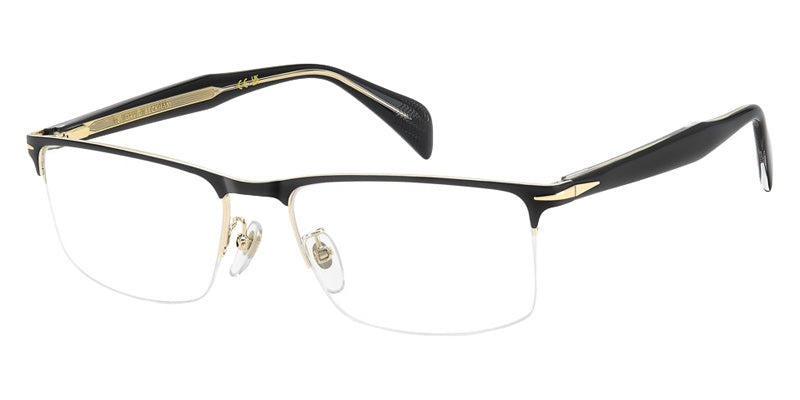 David Beckham HG 1422/G/C/US 0QFUM9 56 - Black Gold #id:db1244gus0002m2_s:100105