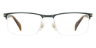 David Beckham HG 1425/US 009Q 52 - Matte Green #id:db1244gus000dld_s:102100
