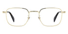 David Beckham HG 1426/G/US 0KB7 56 - Gold Havana #id:db124700006j_s:100100