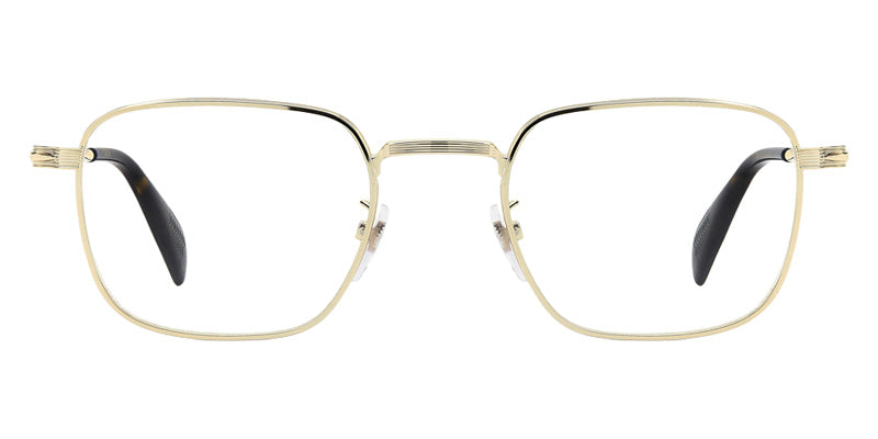 David Beckham HG 1426/G/US 0KB7 56 - Gold Havana #id:db124700006j_s:100100